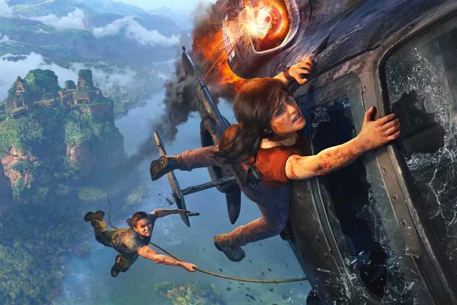 Uncharted