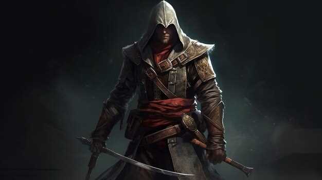 Уникальные черты и нововведения в Assassin