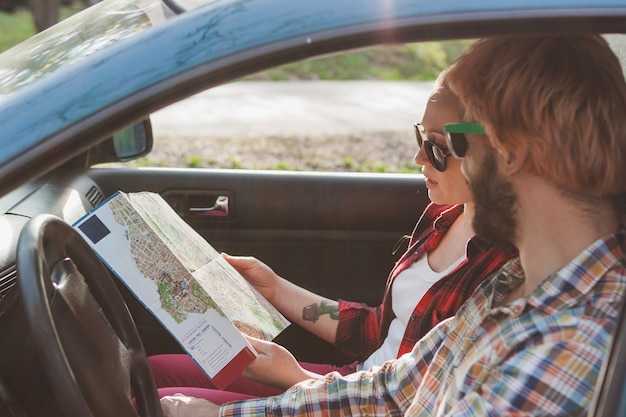 Как выбрать идеальный автомобильный квест для поездки