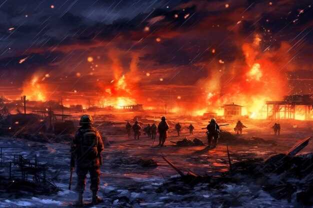 Факты о Первой мировой войне, отражённые в серии Battlefield
