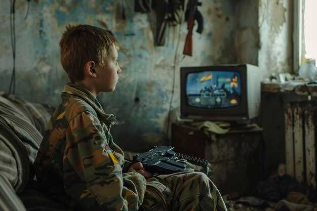 История и сеттинг Modern Warfare