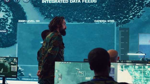 Эпоха Modern Warfare: 2007–2019 годы