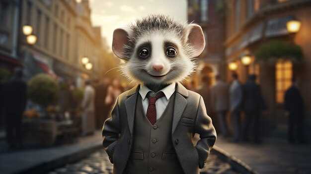 Сюжетные детали и ключевые персонажи мультфильма