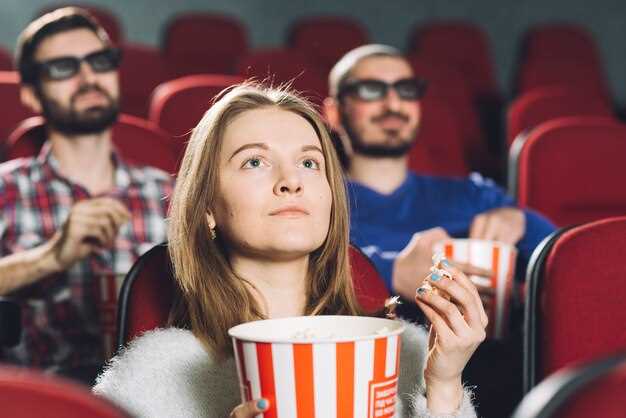 Практические рекомендации по выбору сериалов для разного настроения