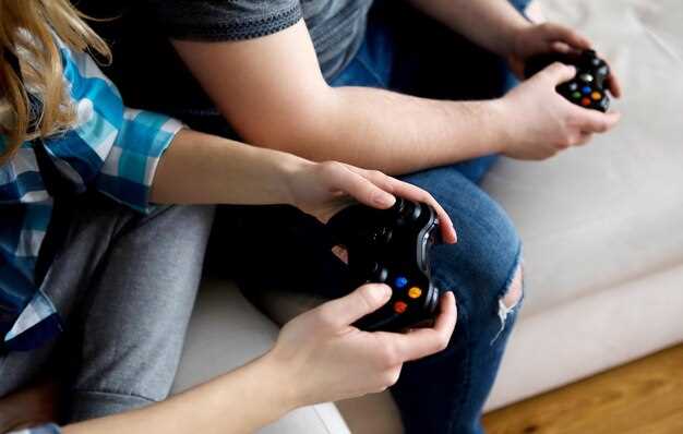 Планирование игровой библиотеки: как выбирать игры на месяц