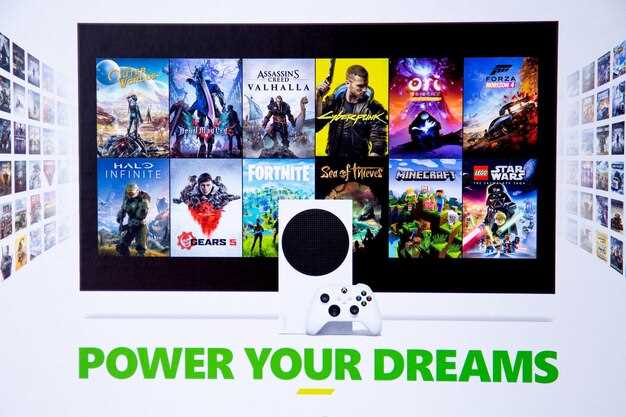 Обзор возможностей FIFA 2022 на Xbox: что нового и интересного