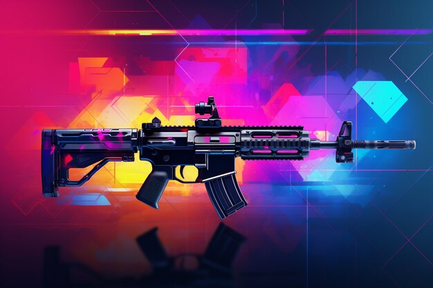 Команды для смартфона: быстрый вызов оружия