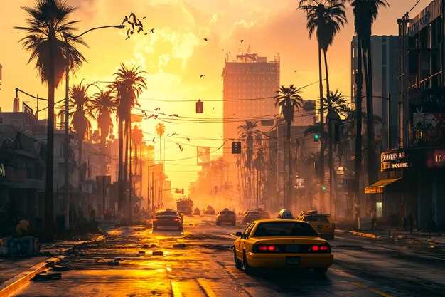 Ожидания и практические аспекты покупки ГТА 6 для PS4