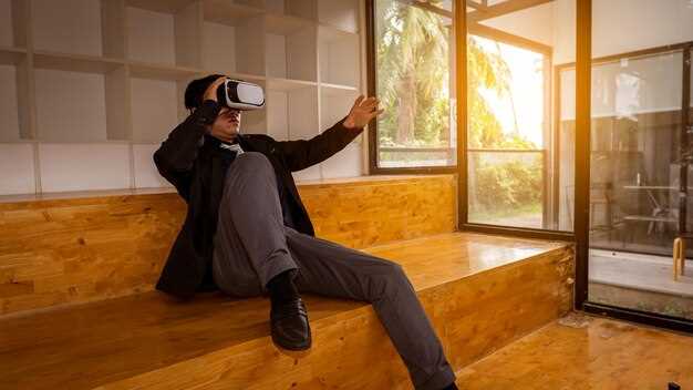 Особенности игрового процесса и взаимодействия в VR
