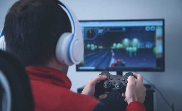 Как установить и начать играть в игры PlayStation на ПК