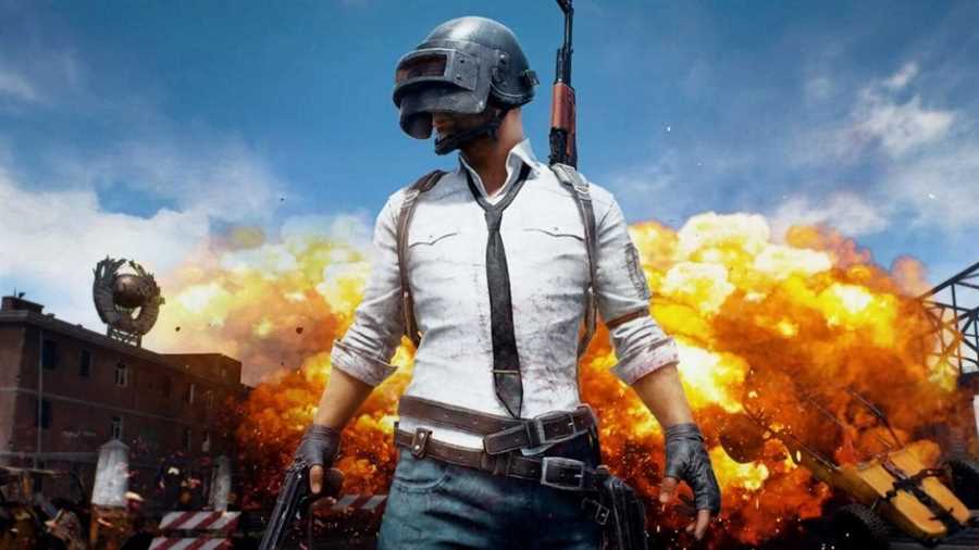 Игры