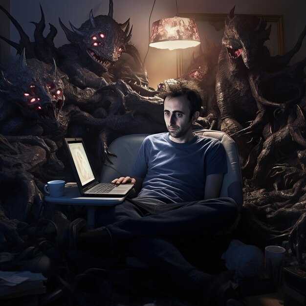 Как разработать свою систему страхования в игре