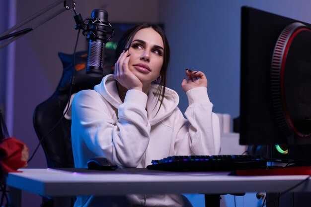 Монетизация контента на Twitch и YouTube