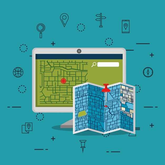 Общие советы по использованию карты для поиска ресурсов