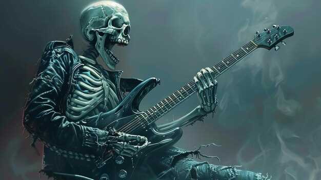 Практические советы по созданию собственных риффов в стиле Iron Maiden