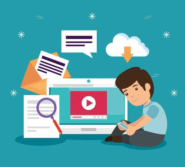 Работа с вкладками сети для выявления видеофайла
