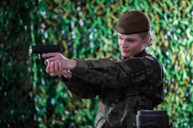 Настройки и горячие клавиши для быстрого переключения оружия в левую руку