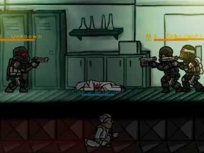 Игровые