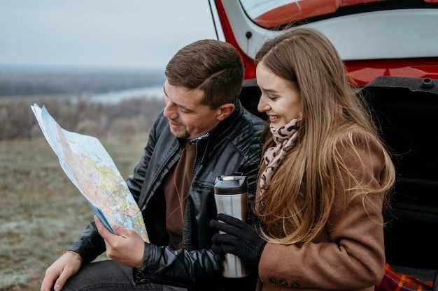 Способности к критическому мышлению при изучении карты