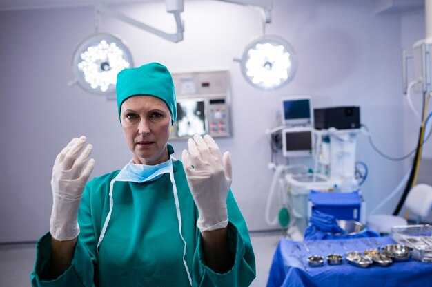 Симуляторы и подготовка к сложным операциям: работа с редкими случаями