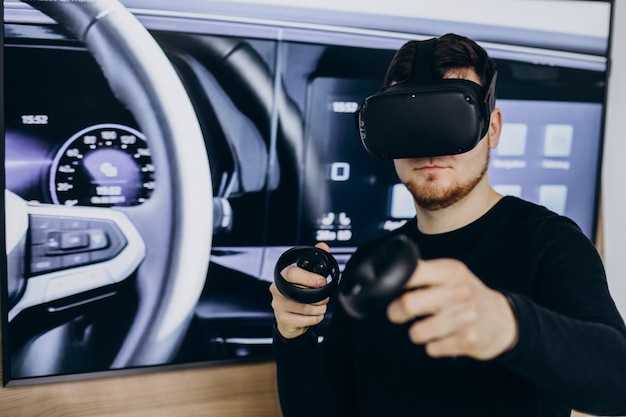 Симуляция реальных автомобилей: практическое значение для игрока