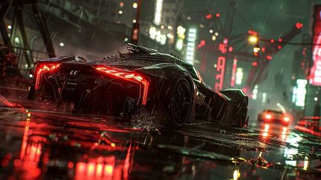 Обзор лучших бесплатных гонок на PS4