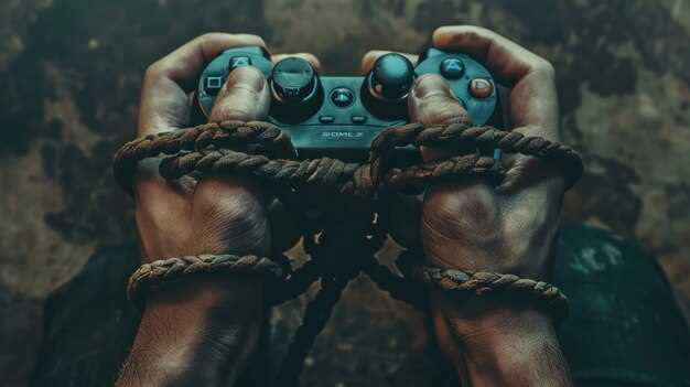 Настройка управления и совместимость с игровыми контроллерами