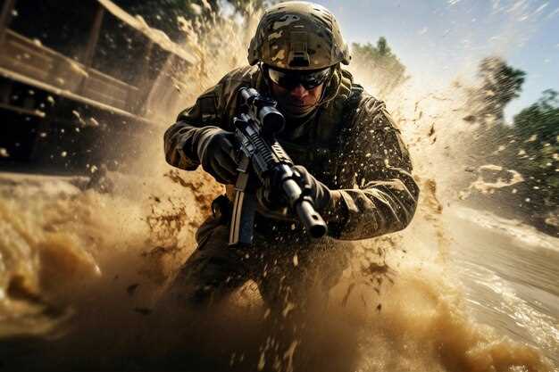 Обзор актуальных игр Call of Duty 2024: выбор и особенности