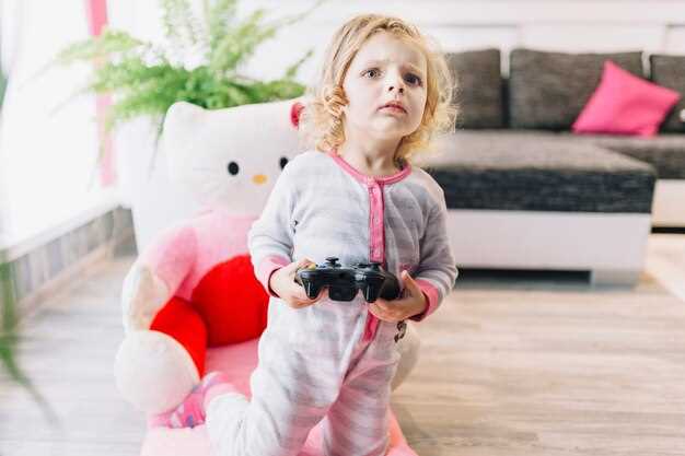 Игры для малышей: развитие и безопасное развлечения