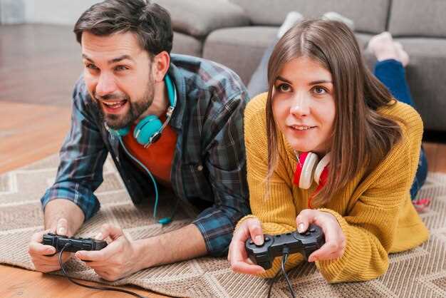 Обзор популярных игр: что не стоит пропустить
