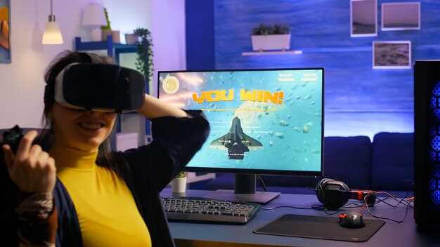 Ключевые проекты в жанре стратегий и шутеров