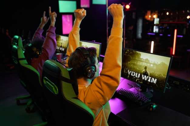 Жанры и стили новых игр для 12-летних