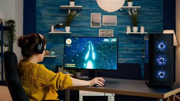 Передовые игровые хиты 2024: что стоит попробовать в первую очередь