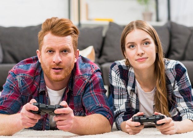 Игры для совместного прохождения: жанры и особенности