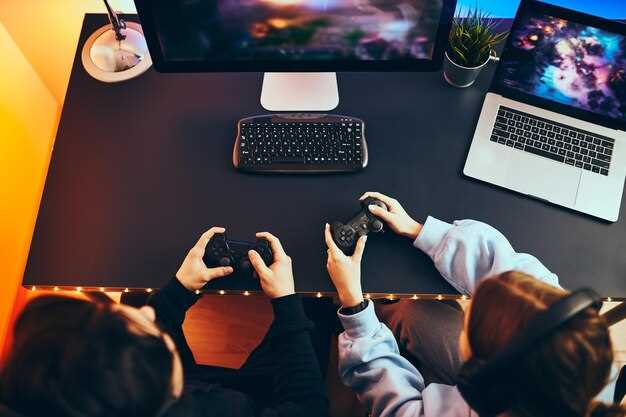 Игры с низкими системными требованиями, подходящие для онлайн-состязаний