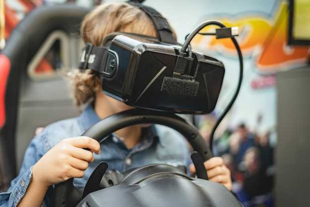 Отзывы игроков о самых популярных VR-автогонках