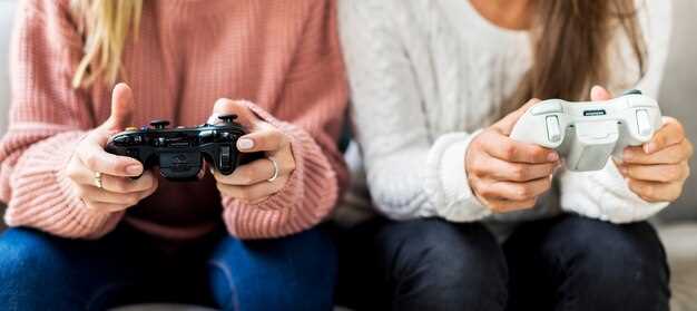 Ролевые игры с увлекательным сюжетом
