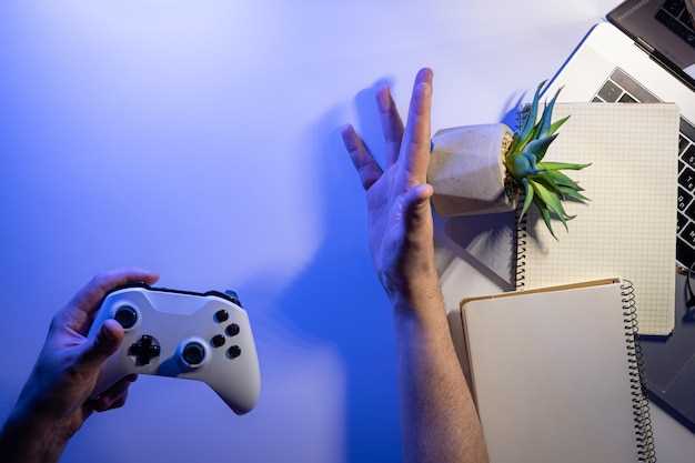 Игры с лучшей графикой и визуальными эффектами