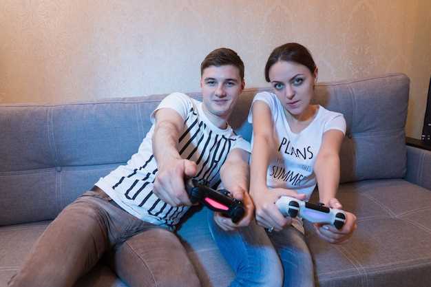Советы по подбору игр для разных возрастных групп и уровней навыков