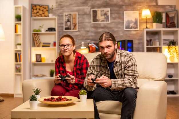 Популярные кооперативные и соревновательные игры для двоих