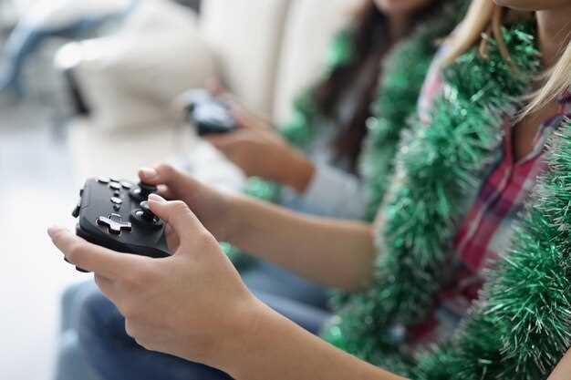 Песочницы и ролевые игры: возможности для творчества