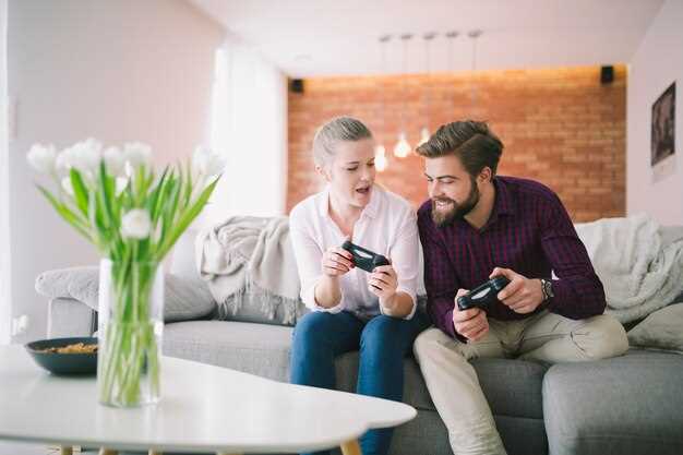 Играем вместе в файтинги: лучшие варианты