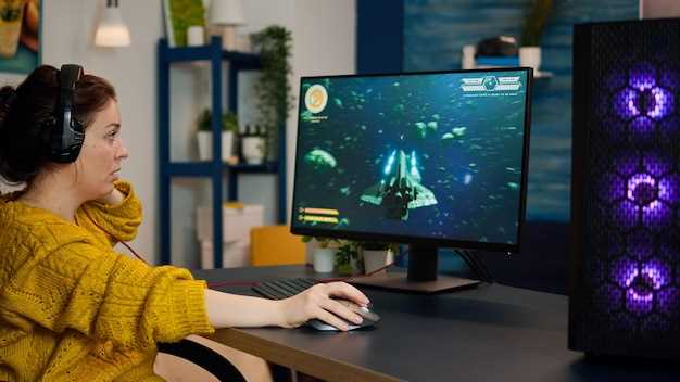 Настройки оптимизации для стабильной работы игр
