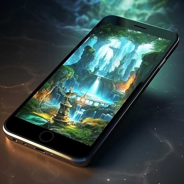 Обзор топовых игр в жанре ролевых приключений для Android