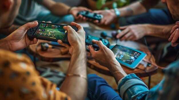 Стратегии и ролевые игры: глубина геймплея и развитие сюжета