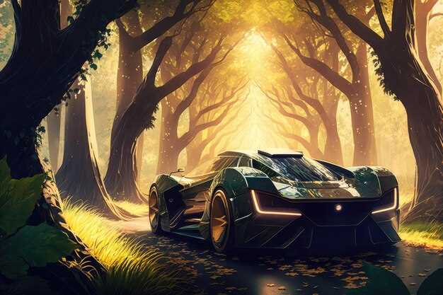 Как выбрать игру по стилю управления и физике автомобилей?