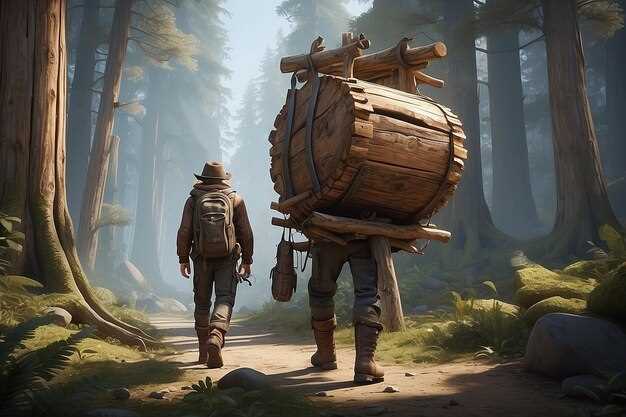 Hard West: стратегия и тактика на границе между законностью и анархией