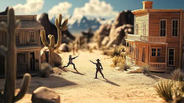 Call of Juarez: ориентиры на аутентичные сражения и диалоги