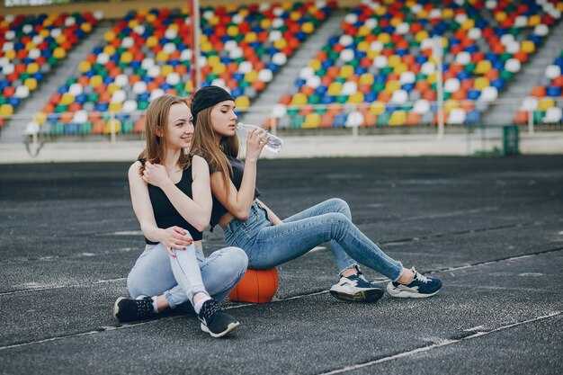 Сравнение графики в современных гоночных играх