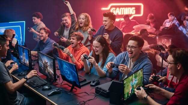 Общение в чатах и голосовых каналах во время игры